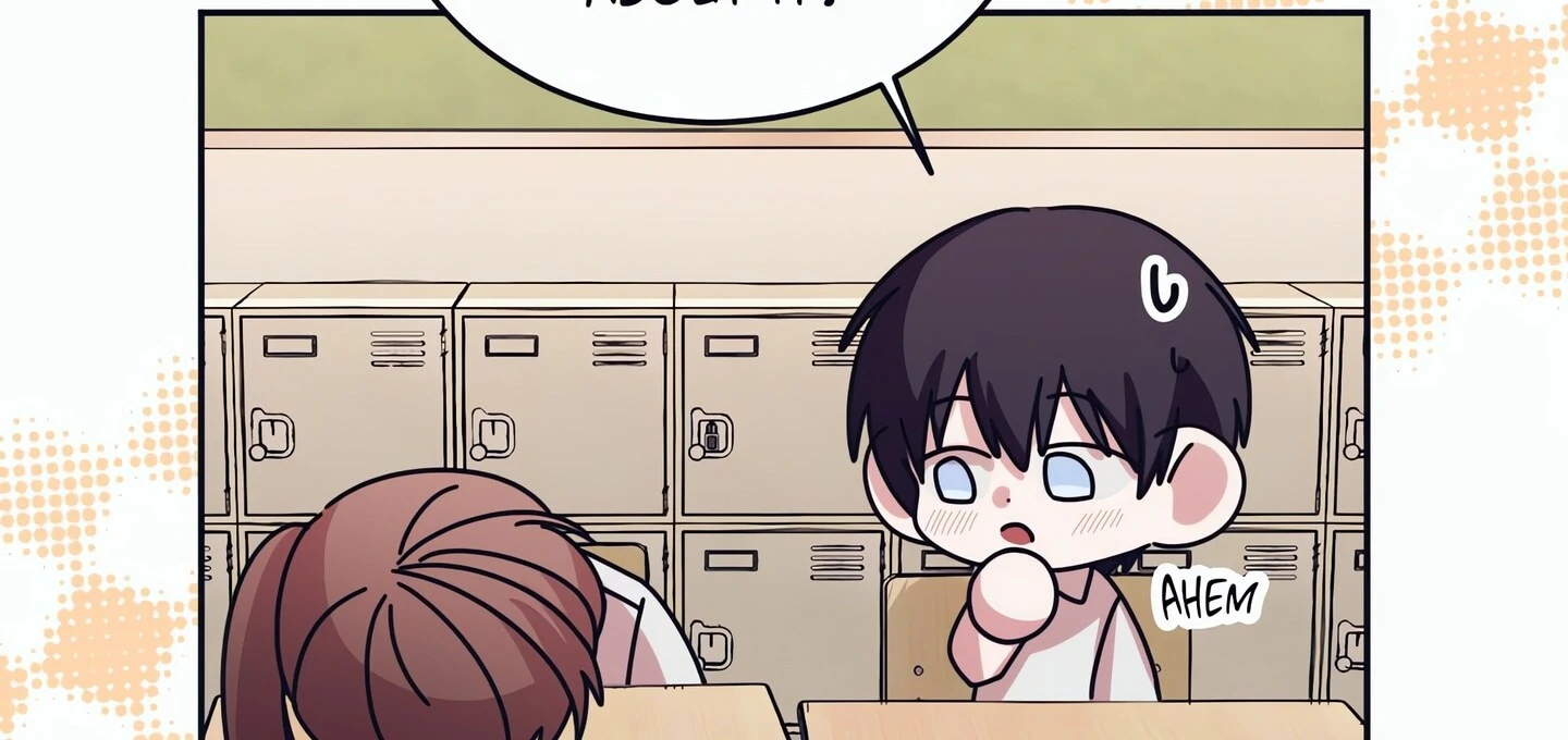 Afternoon in Another World [ Official ] chapter 16 page 80