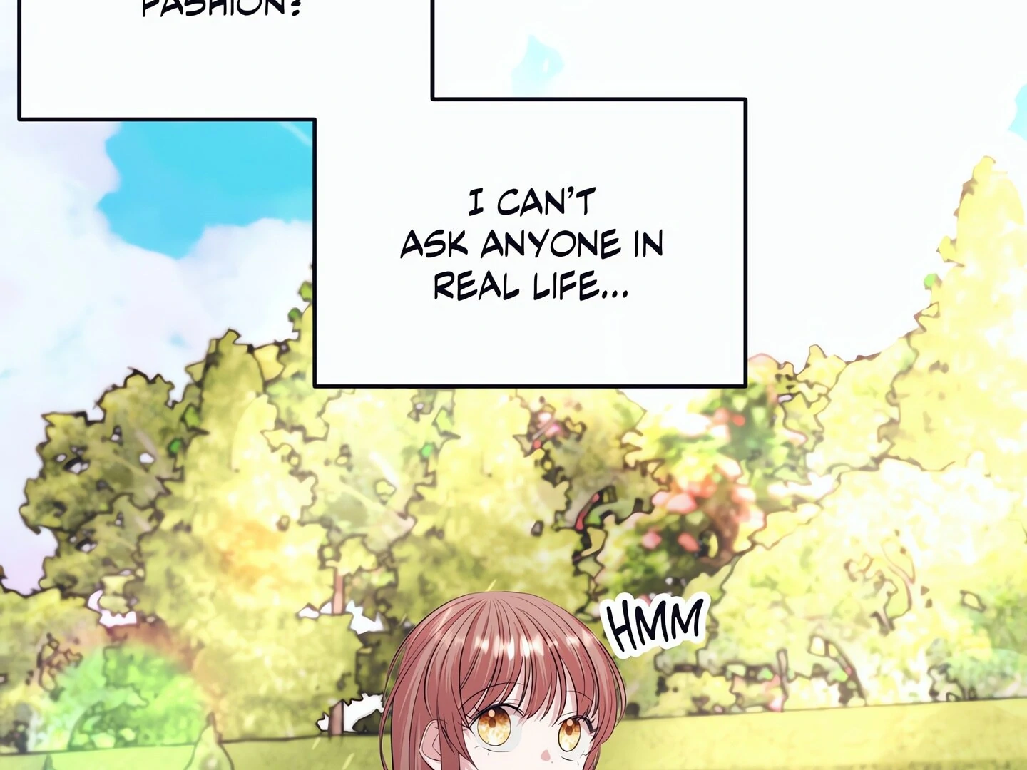 Afternoon in Another World [ Official ] chapter 16 page 83