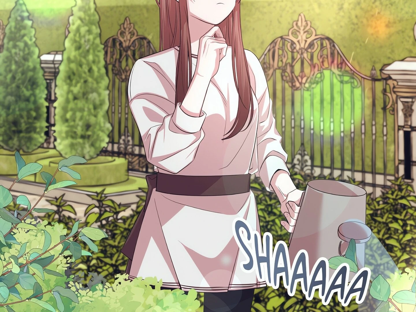 Afternoon in Another World [ Official ] chapter 16 page 84