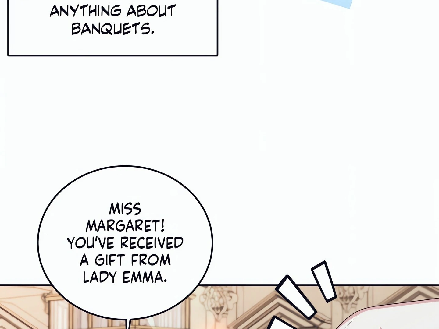 Afternoon in Another World [ Official ] chapter 16 page 87