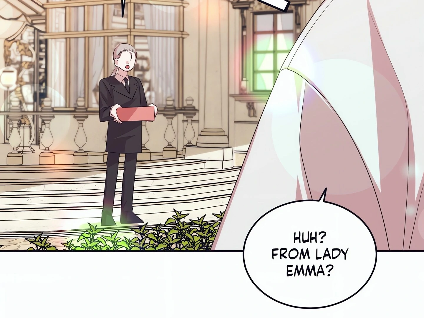 Afternoon in Another World [ Official ] chapter 16 page 88
