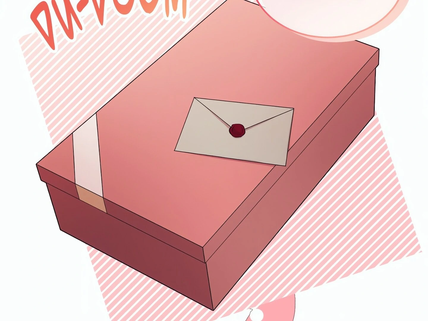 Afternoon in Another World [ Official ] chapter 16 page 91
