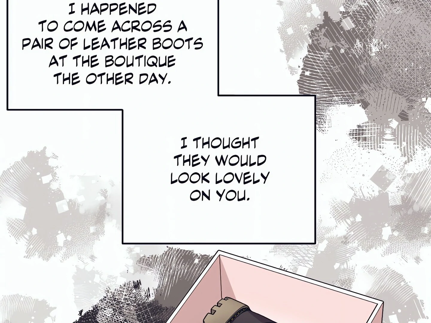 Afternoon in Another World [ Official ] chapter 16 page 95