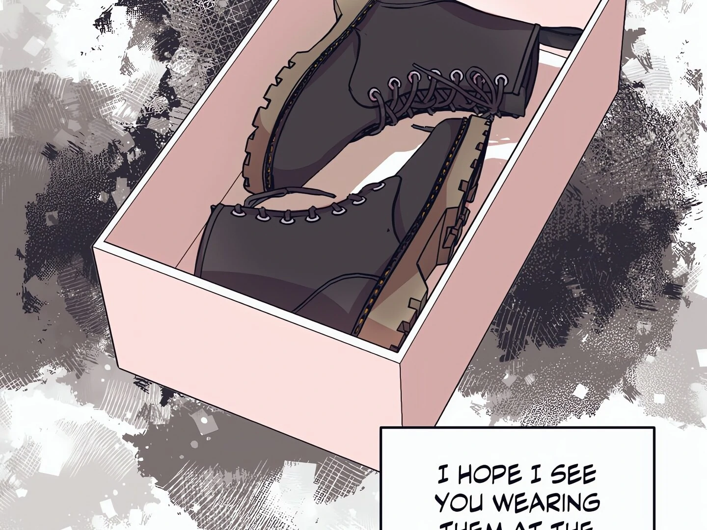 Afternoon in Another World [ Official ] chapter 16 page 96