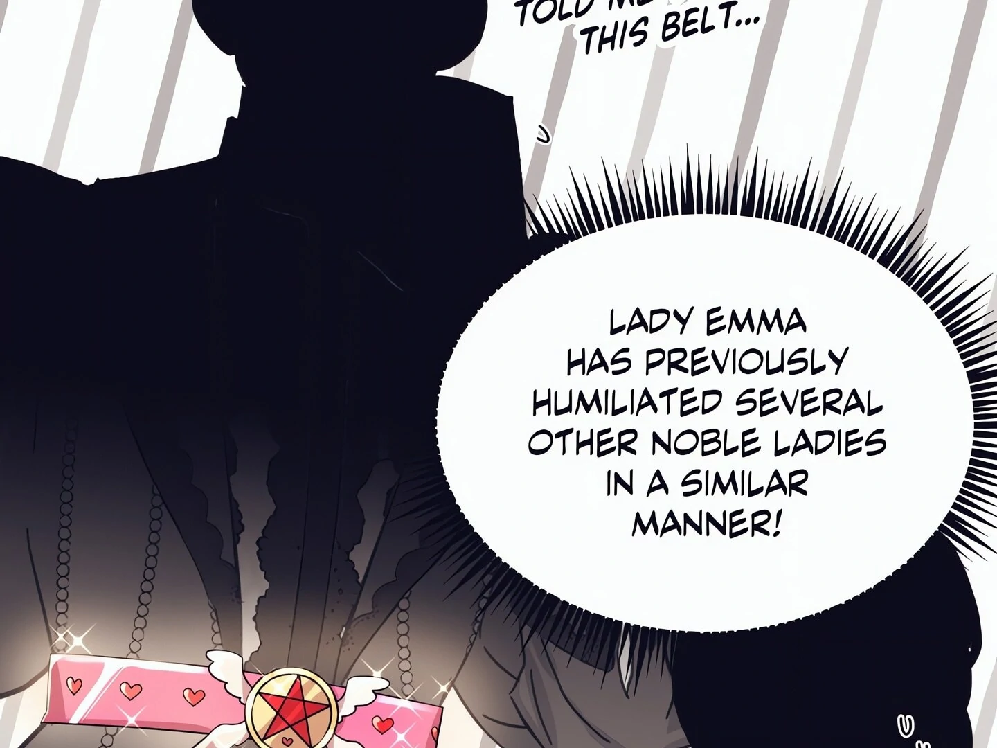 Afternoon in Another World [ Official ] chapter 16 page 101