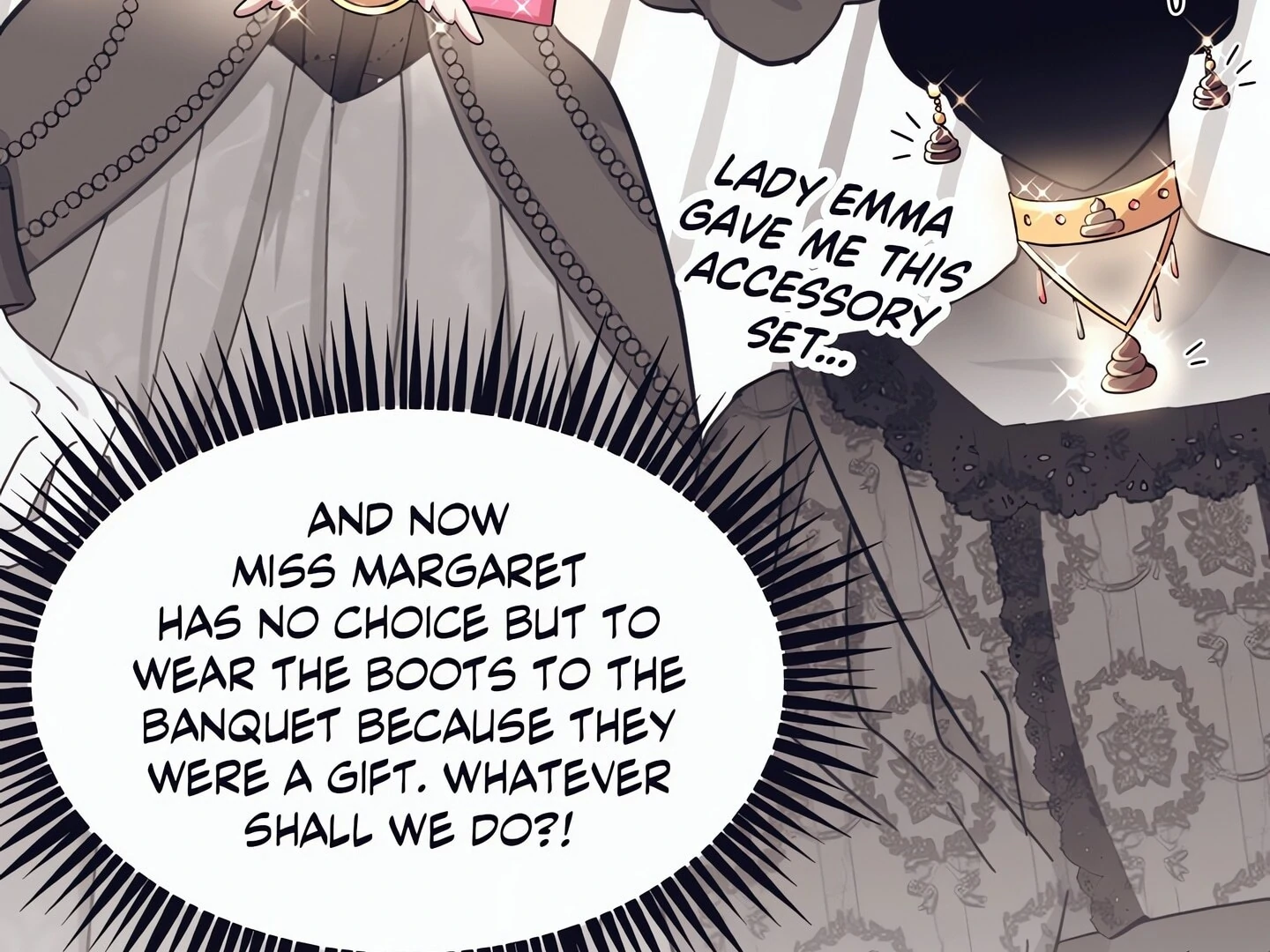 Afternoon in Another World [ Official ] chapter 16 page 102