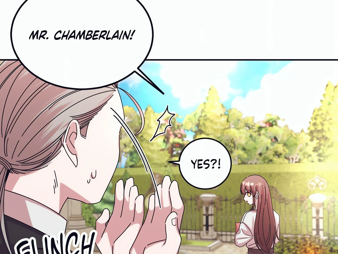 Afternoon in Another World [ Official ] chapter 16 page 105