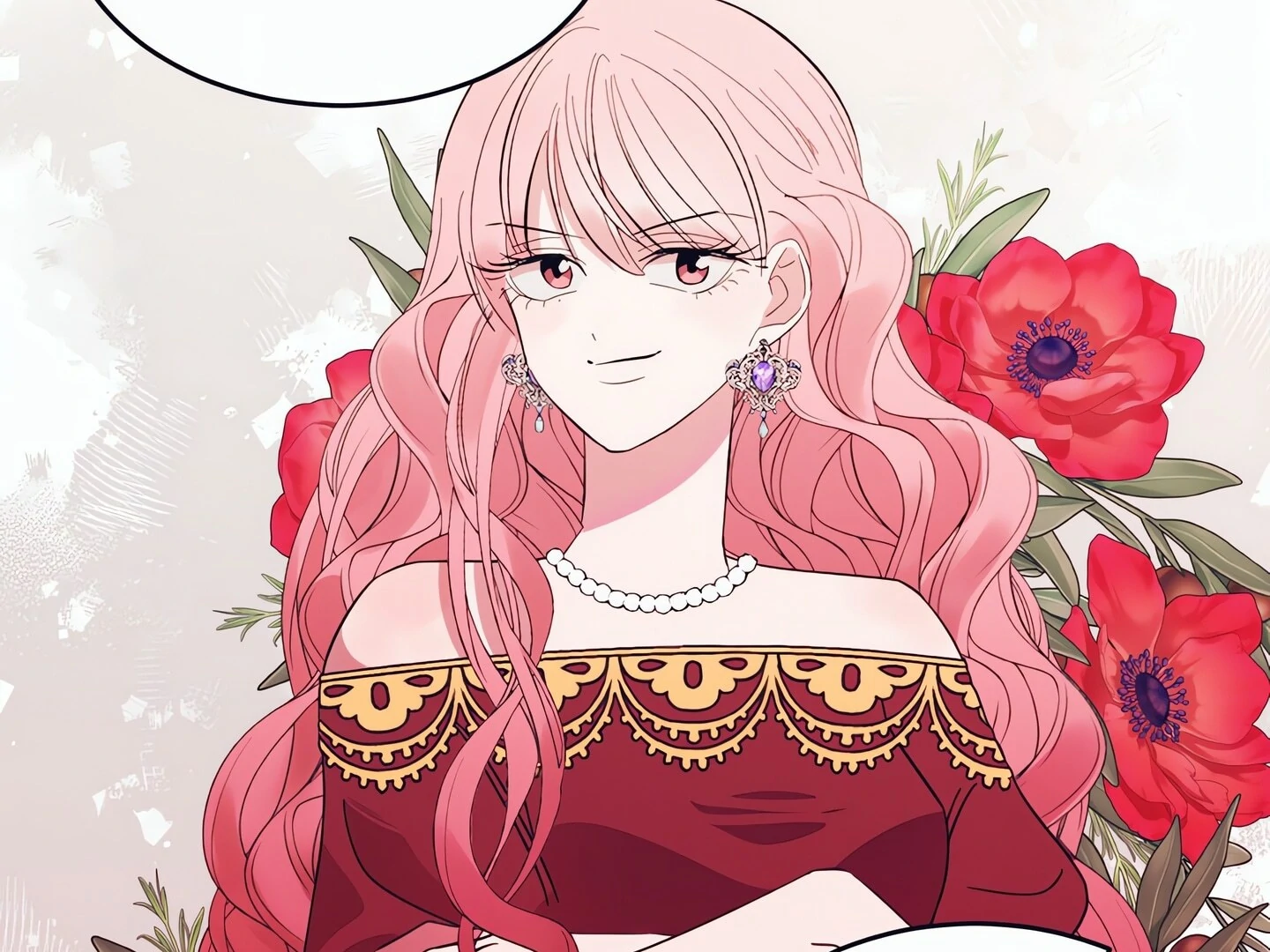 Afternoon in Another World [ Official ] chapter 16 page 107