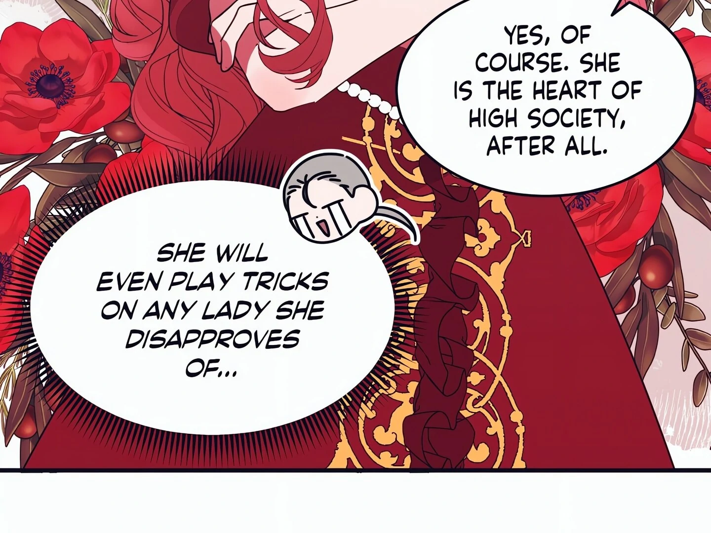 Afternoon in Another World [ Official ] chapter 16 page 108