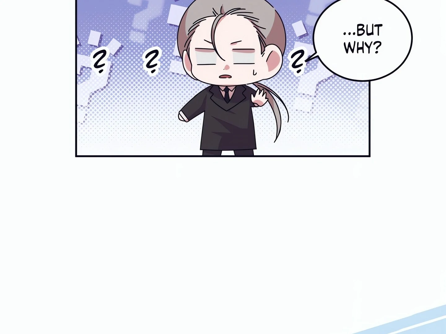 Afternoon in Another World [ Official ] chapter 16 page 115