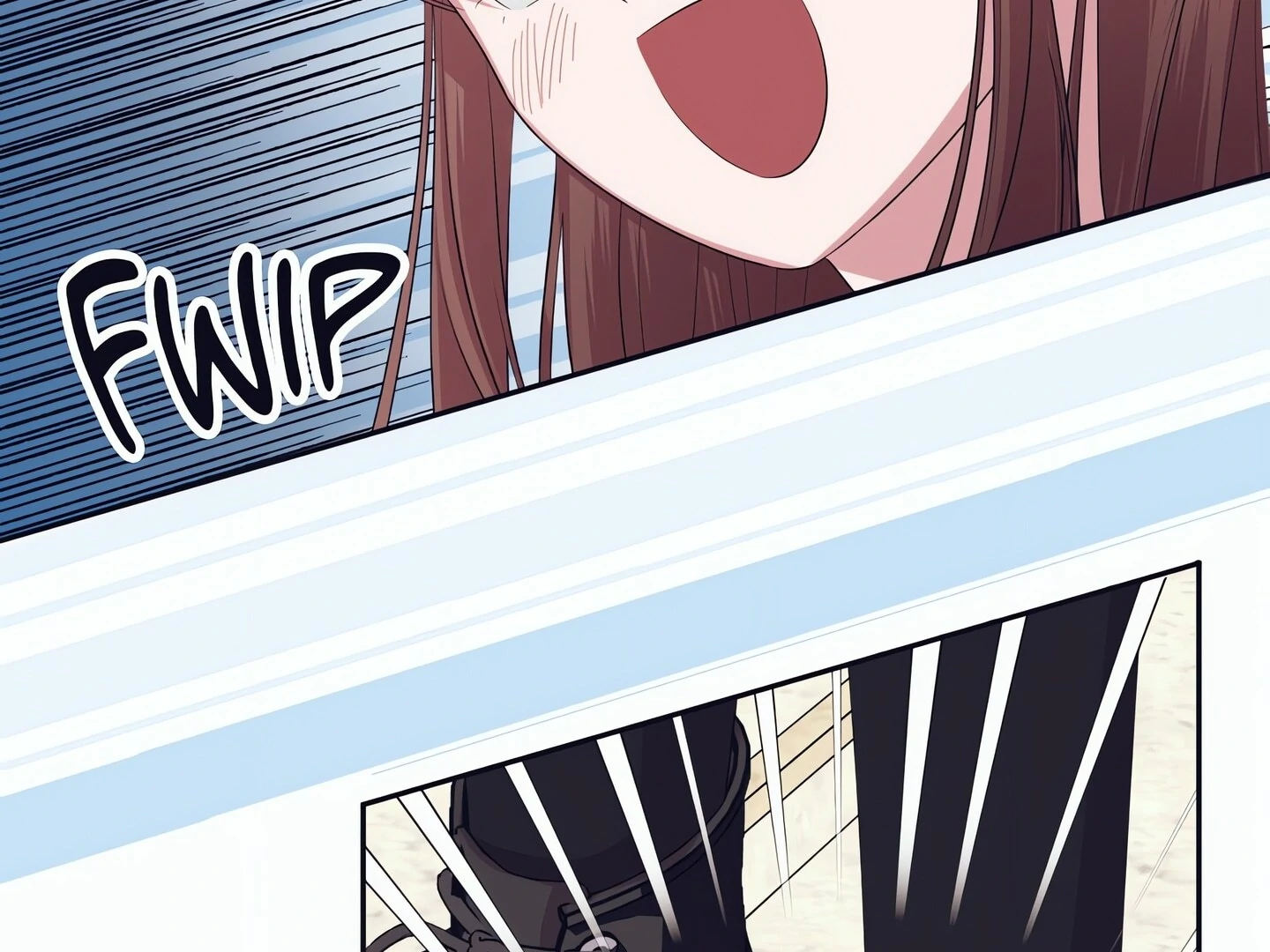 Afternoon in Another World [ Official ] chapter 16 page 117