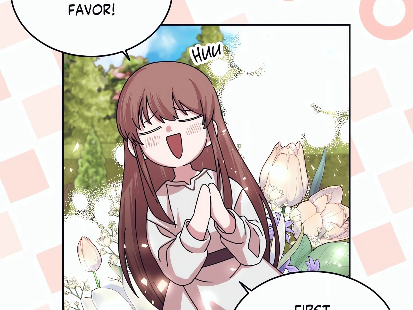 Afternoon in Another World [ Official ] chapter 16 page 124