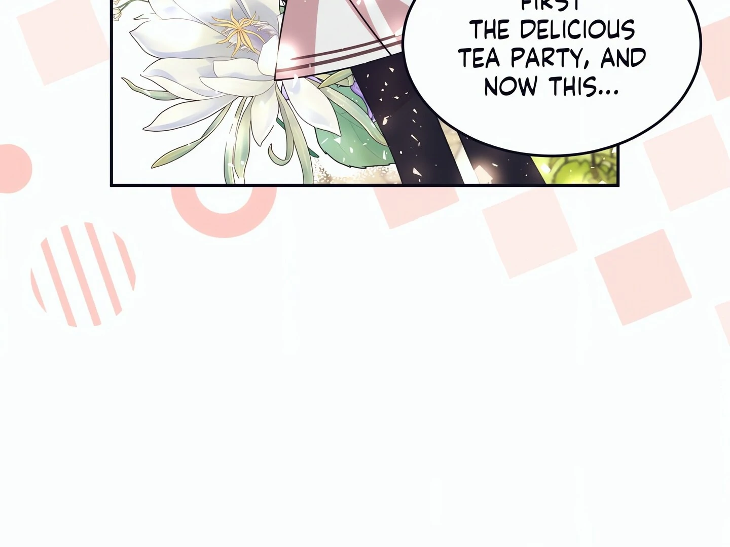 Afternoon in Another World [ Official ] chapter 16 page 125