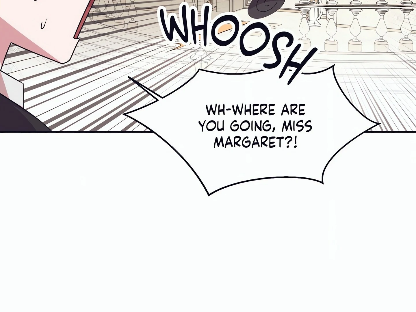 Afternoon in Another World [ Official ] chapter 16 page 127