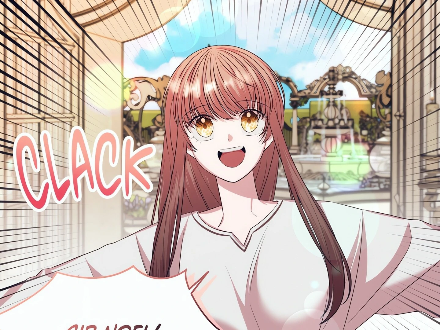 Afternoon in Another World [ Official ] chapter 16 page 136