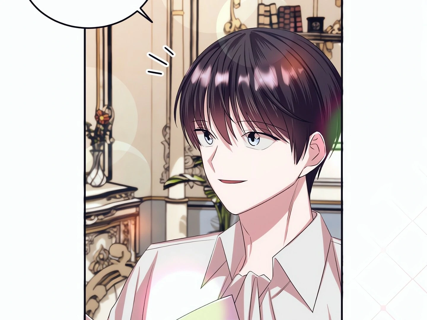 Afternoon in Another World [ Official ] chapter 16 page 138
