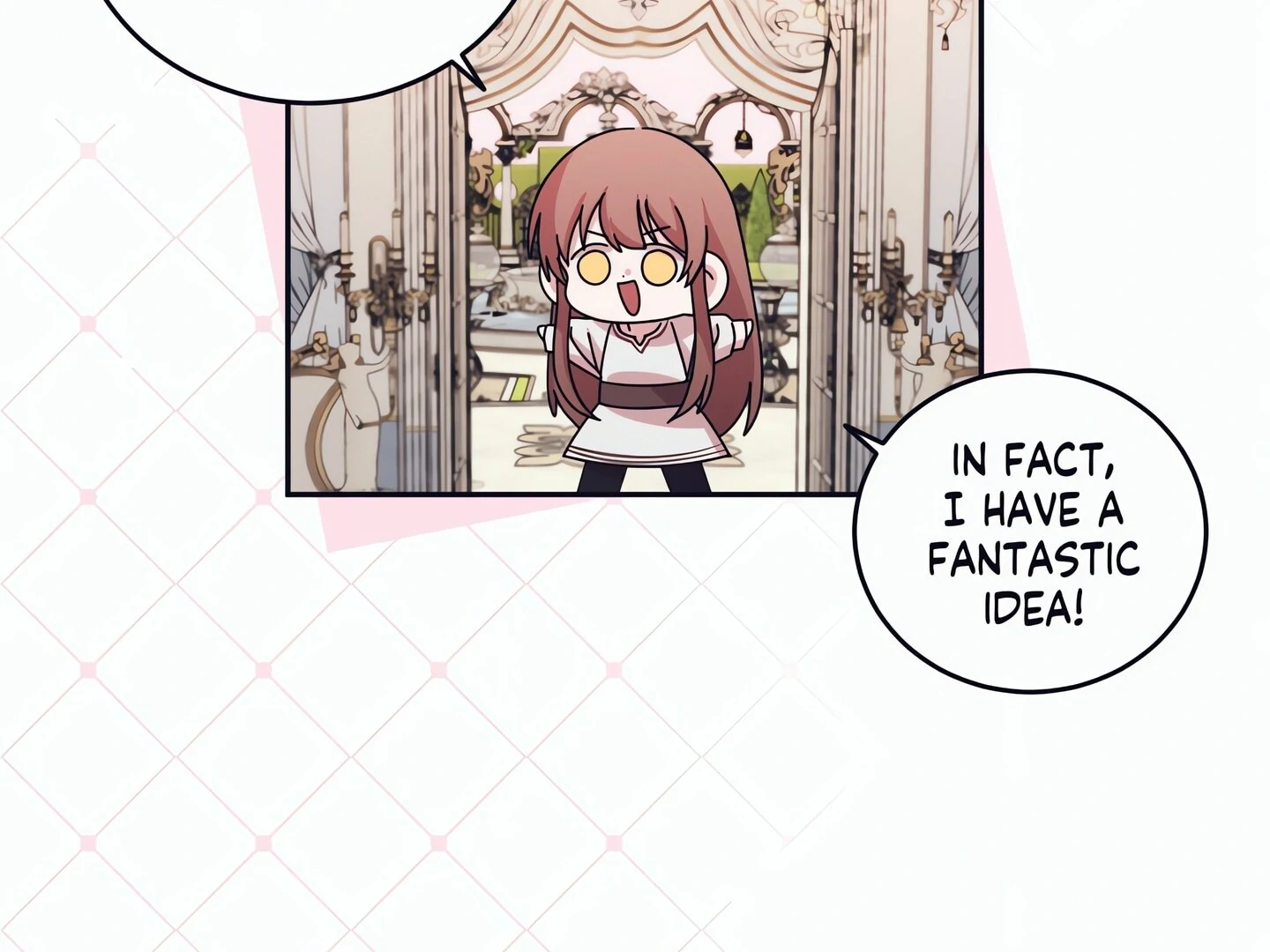 Afternoon in Another World [ Official ] chapter 16 page 141