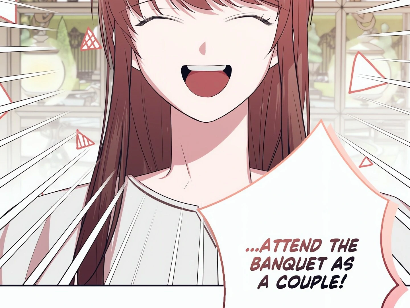 Afternoon in Another World [ Official ] chapter 16 page 143