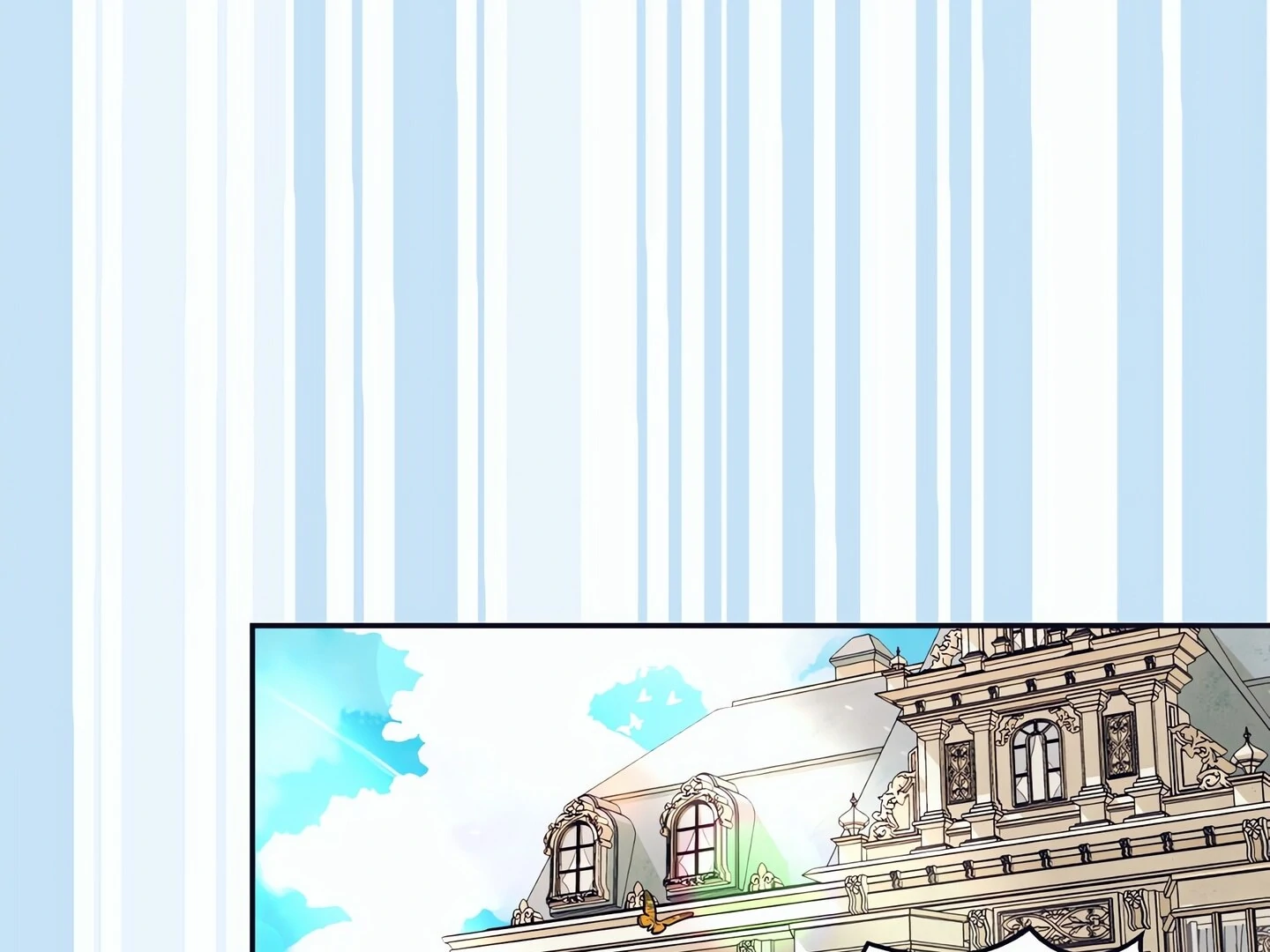 Afternoon in Another World [ Official ] chapter 17 page 1