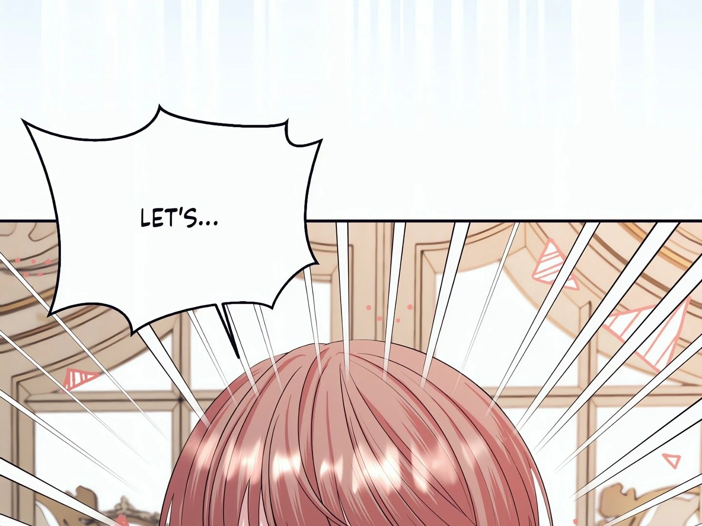 Afternoon in Another World [ Official ] chapter 17 page 3