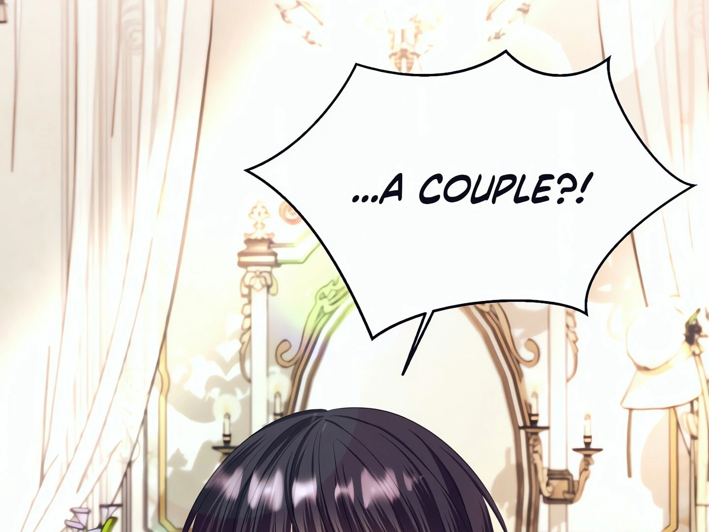 Afternoon in Another World [ Official ] chapter 17 page 7