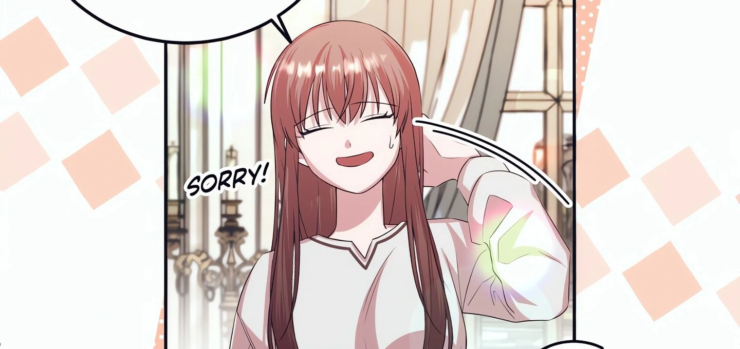 Afternoon in Another World [ Official ] chapter 17 page 19