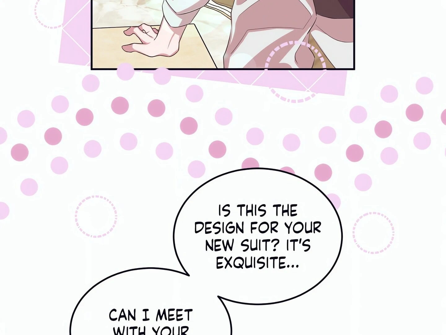 Afternoon in Another World [ Official ] chapter 17 page 27
