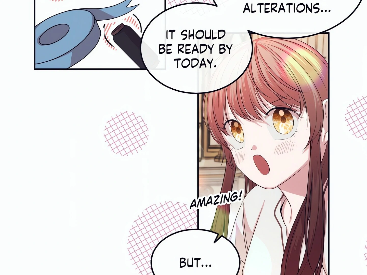 Afternoon in Another World [ Official ] chapter 17 page 31