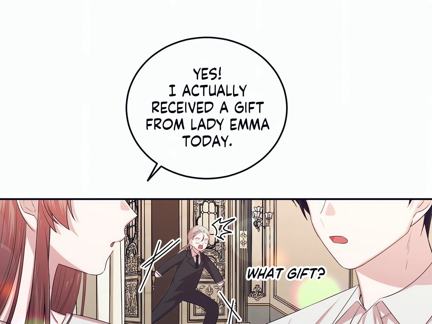 Afternoon in Another World [ Official ] chapter 17 page 34