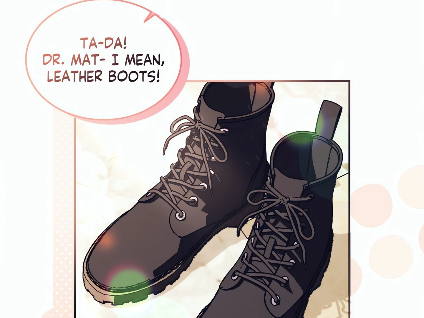 Afternoon in Another World [ Official ] chapter 17 page 36
