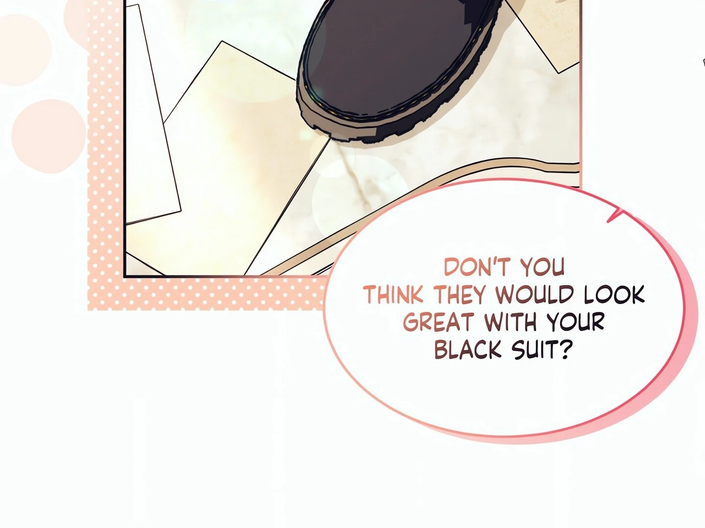 Afternoon in Another World [ Official ] chapter 17 page 37