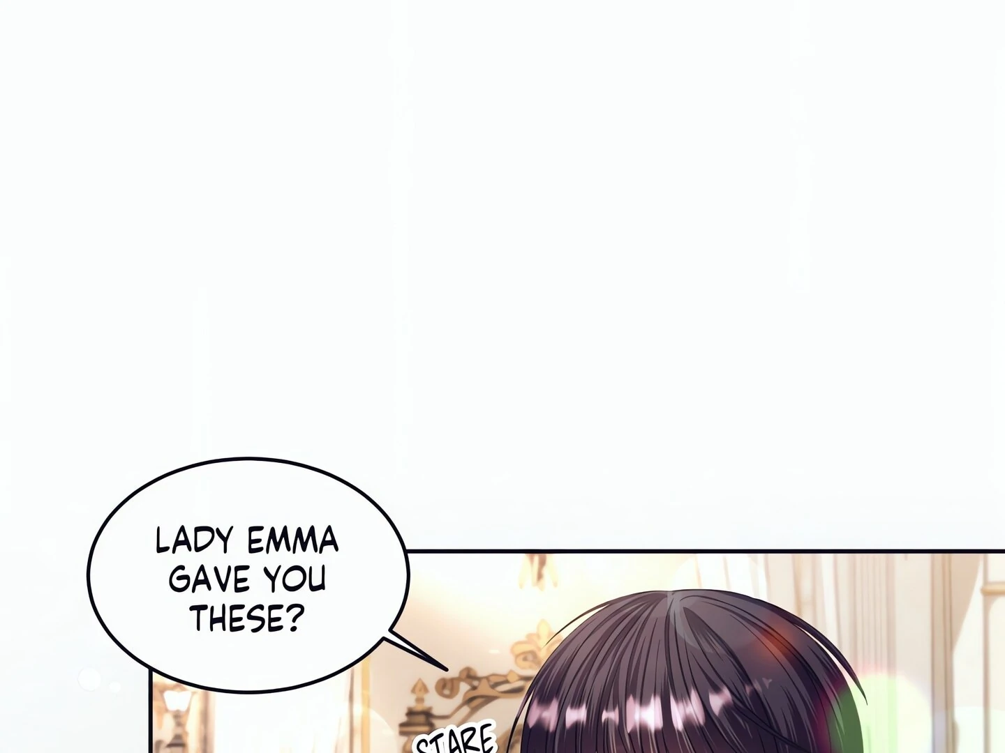 Afternoon in Another World [ Official ] chapter 17 page 38
