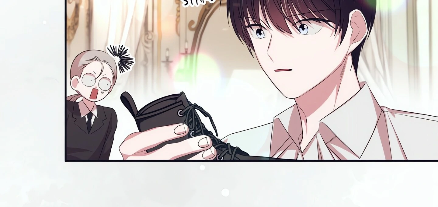 Afternoon in Another World [ Official ] chapter 17 page 39