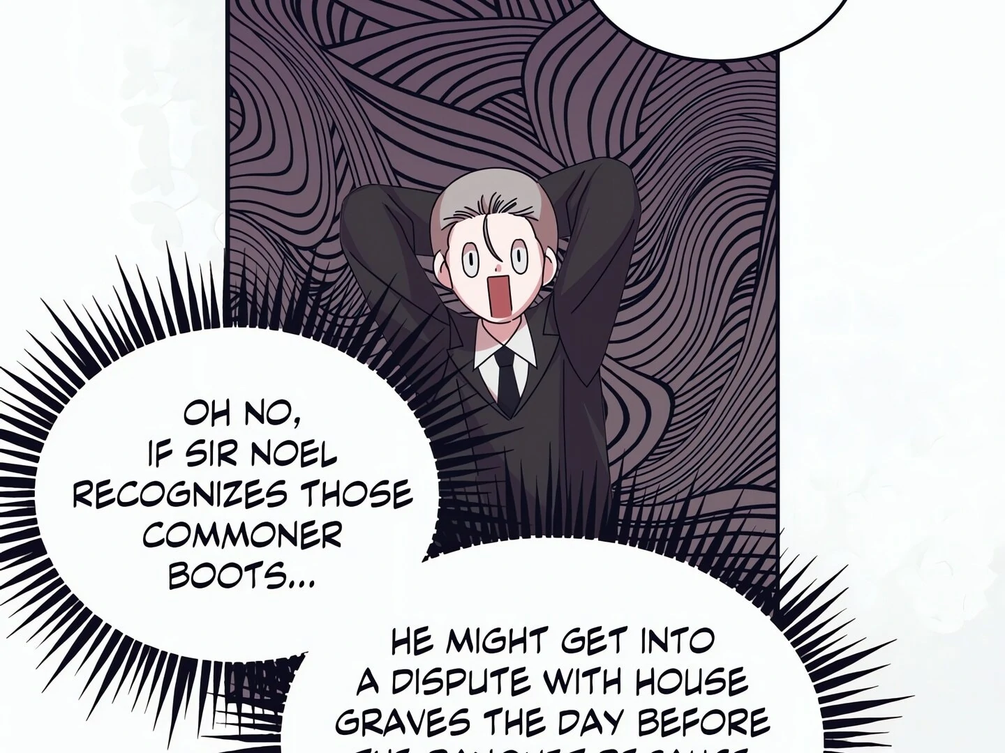 Afternoon in Another World [ Official ] chapter 17 page 41