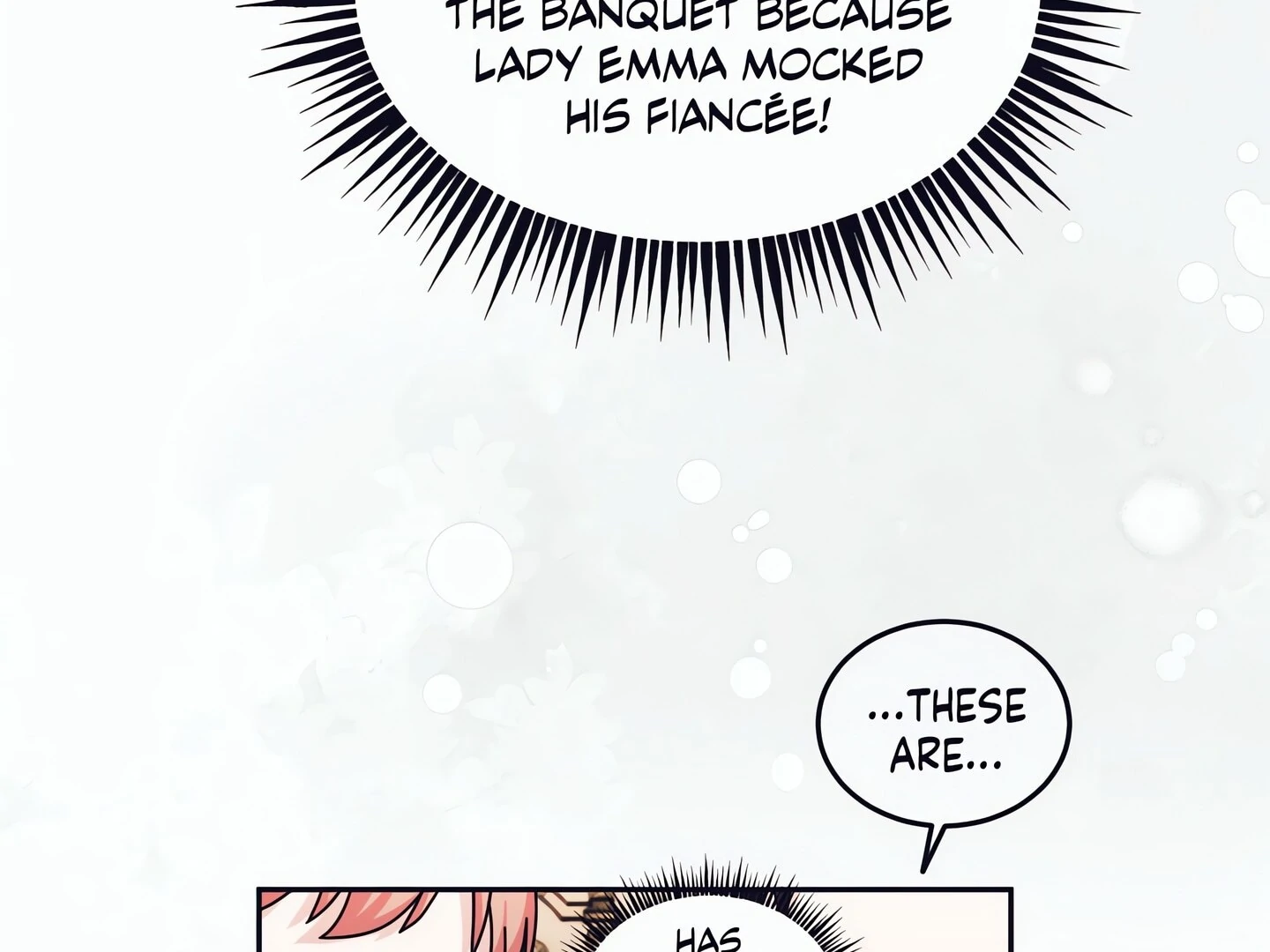 Afternoon in Another World [ Official ] chapter 17 page 42