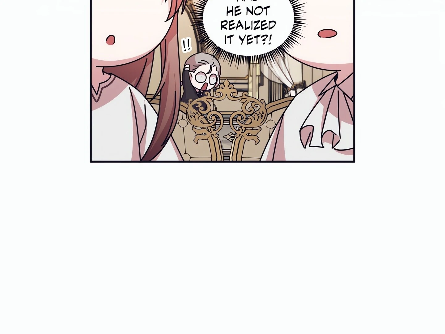Afternoon in Another World [ Official ] chapter 17 page 43