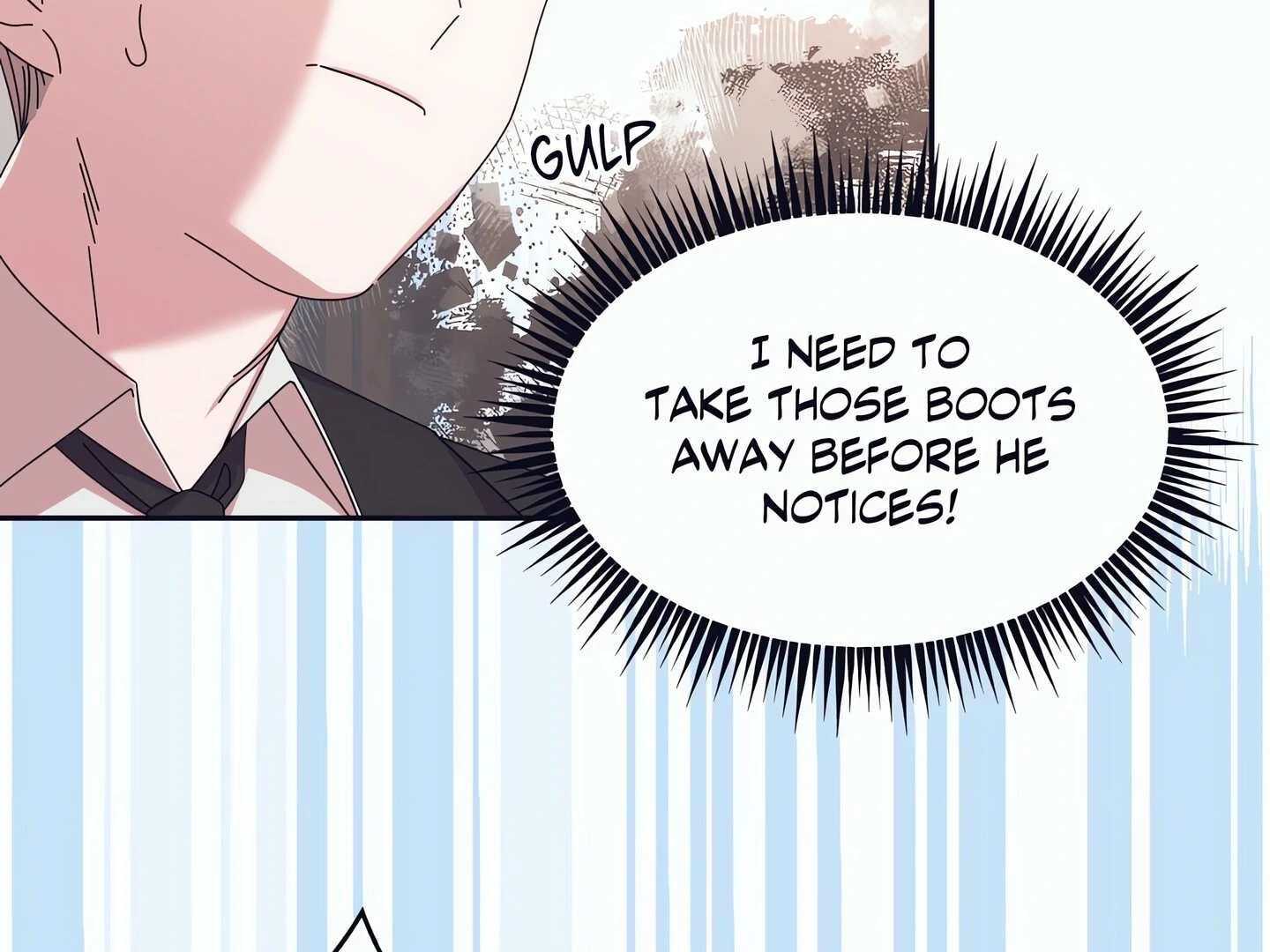 Afternoon in Another World [ Official ] chapter 17 page 45