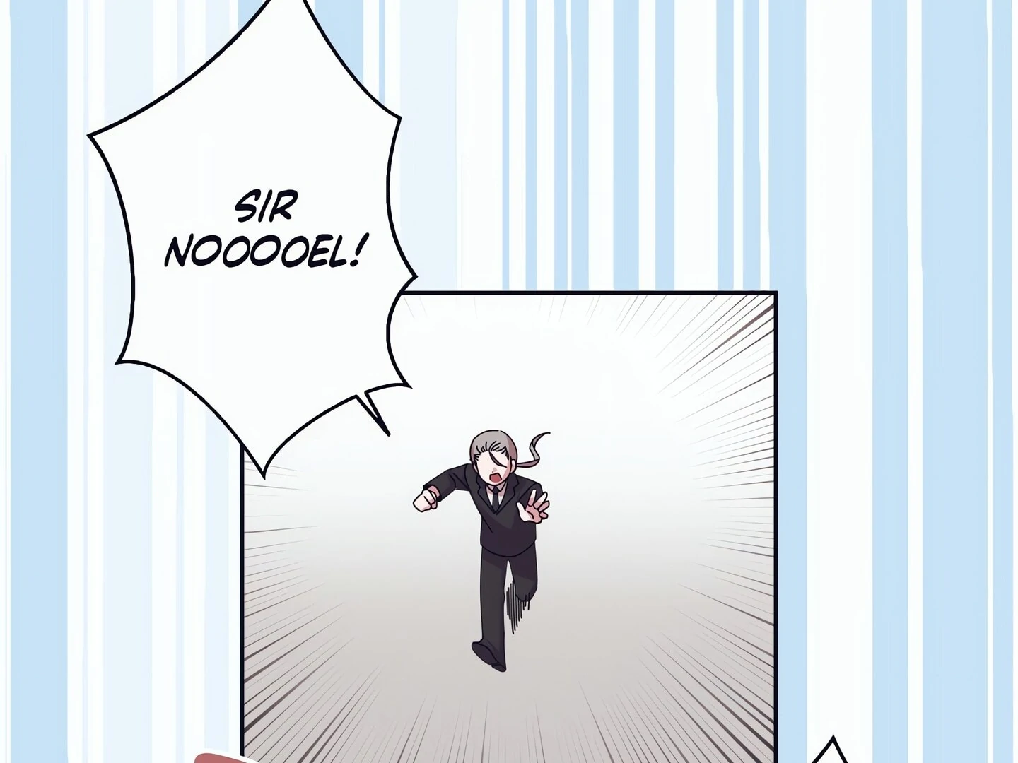 Afternoon in Another World [ Official ] chapter 17 page 46