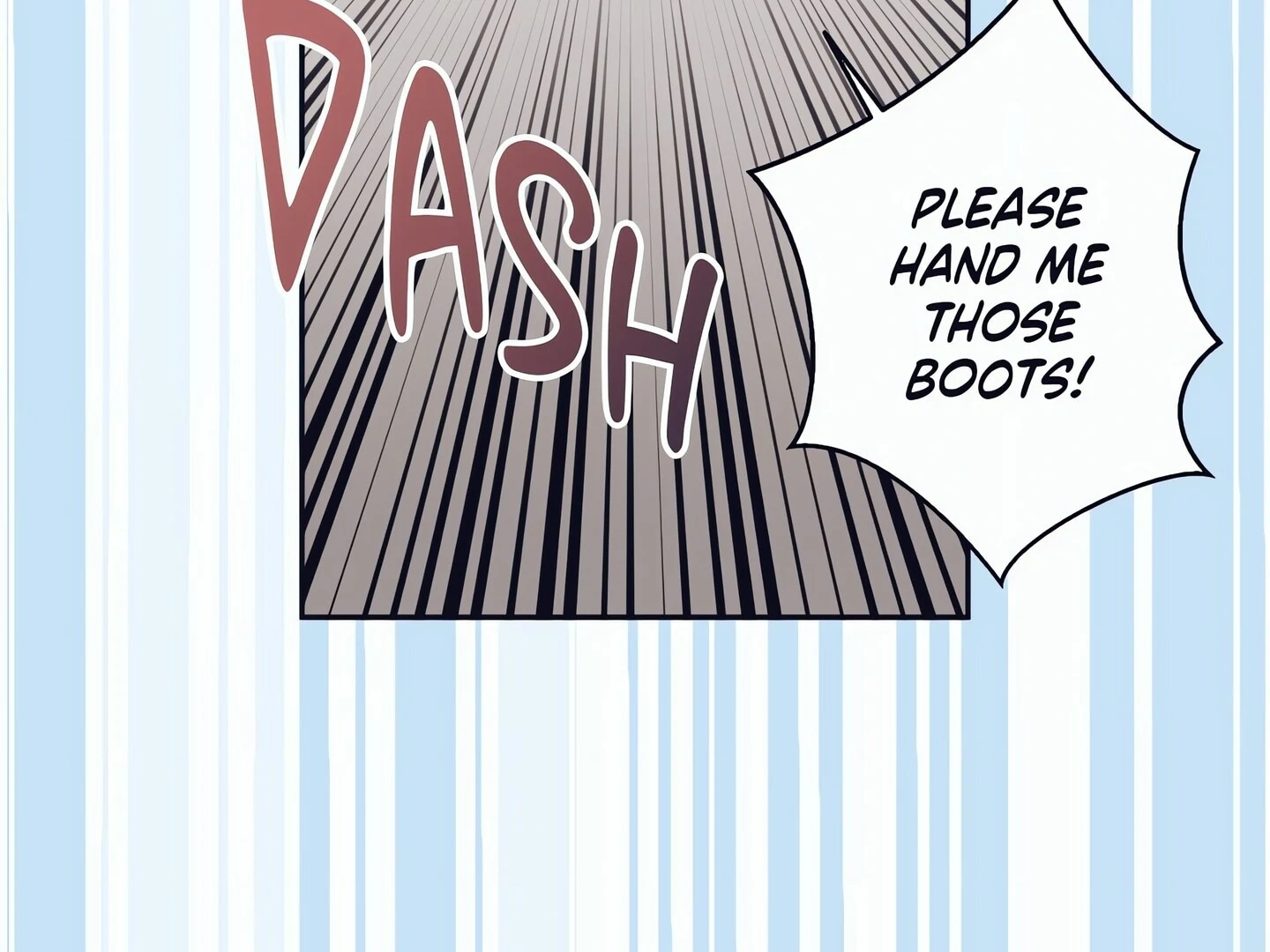 Afternoon in Another World [ Official ] chapter 17 page 47