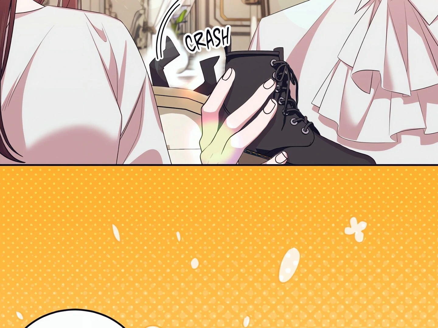 Afternoon in Another World [ Official ] chapter 17 page 51