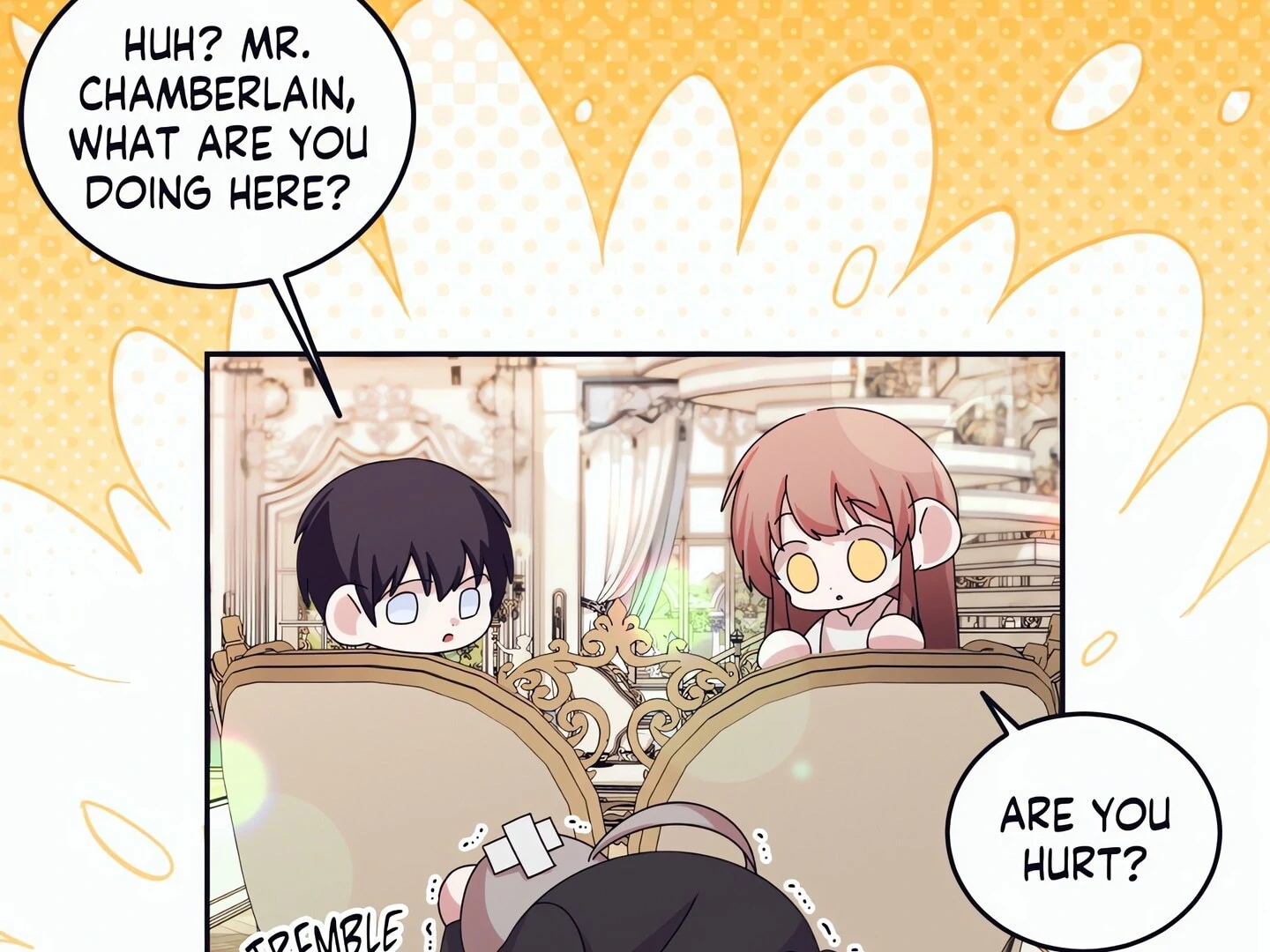 Afternoon in Another World [ Official ] chapter 17 page 52
