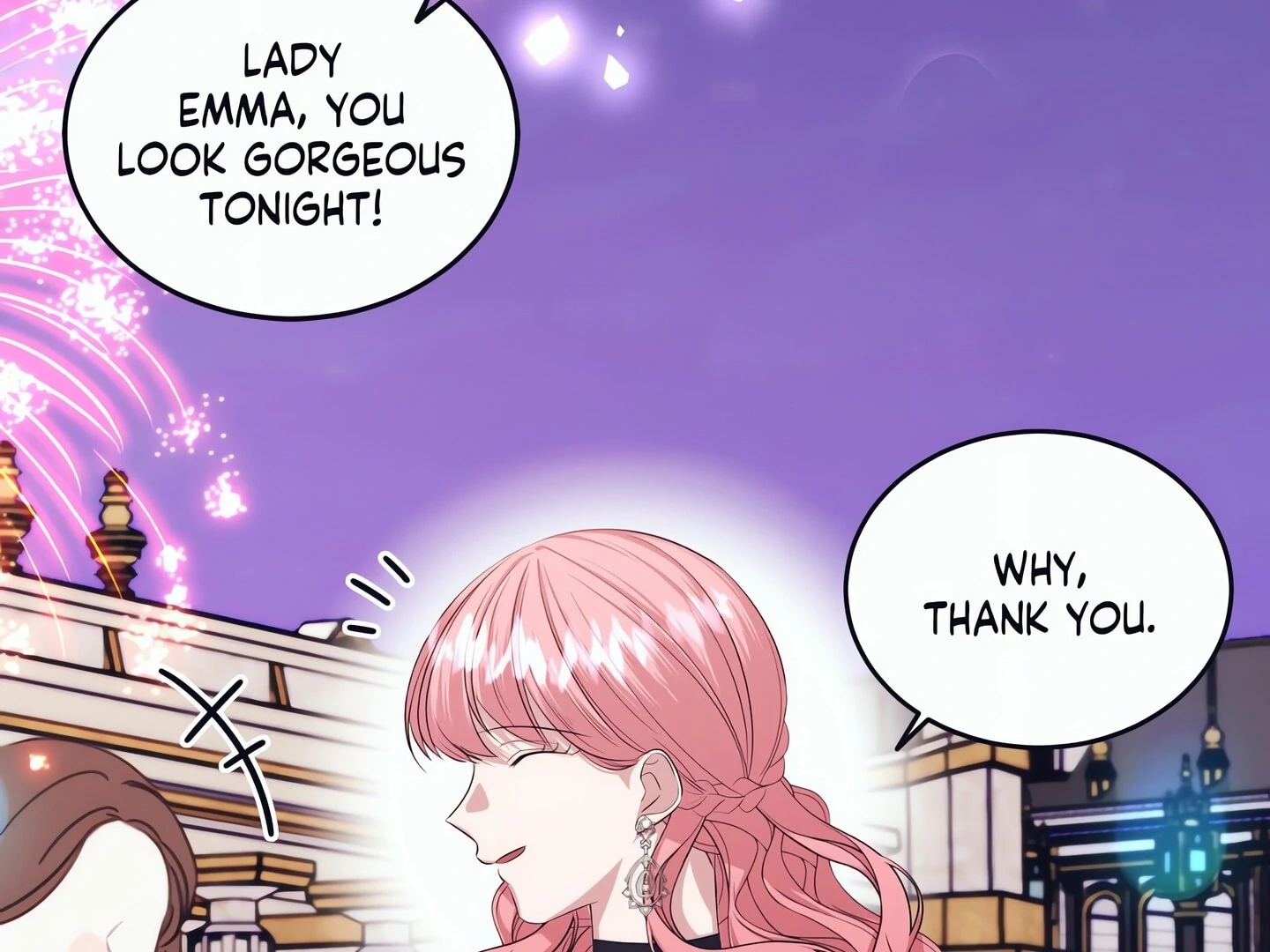 Afternoon in Another World [ Official ] chapter 17 page 64