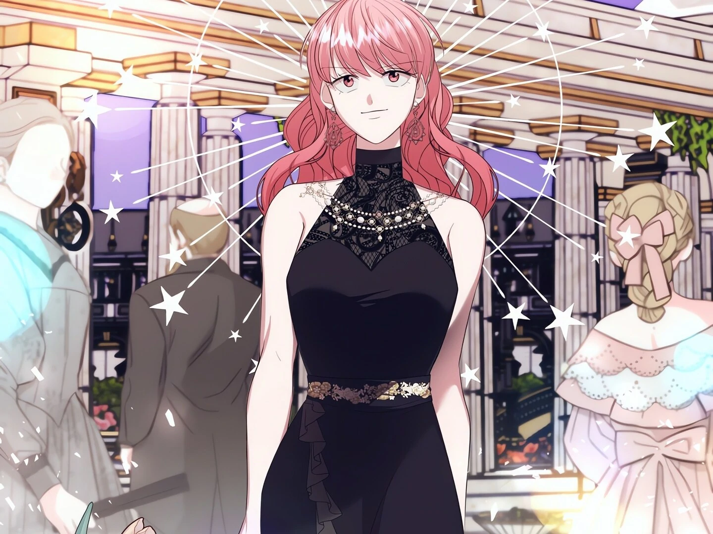 Afternoon in Another World [ Official ] chapter 17 page 73