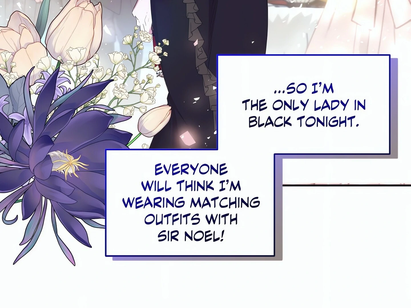 Afternoon in Another World [ Official ] chapter 17 page 74