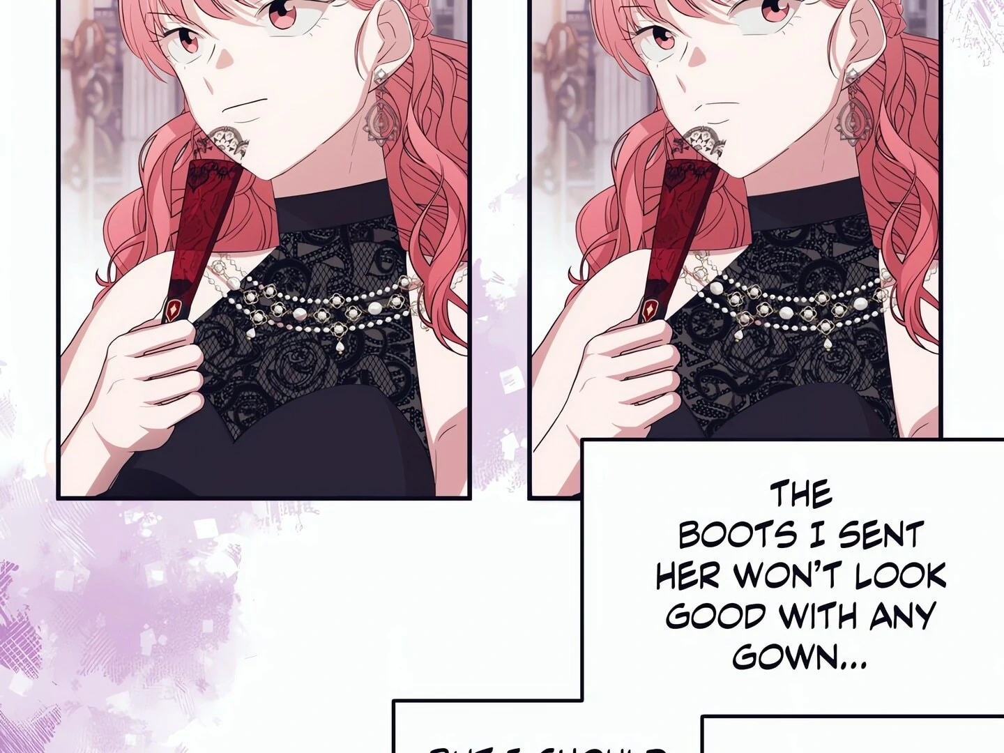 Afternoon in Another World [ Official ] chapter 17 page 76