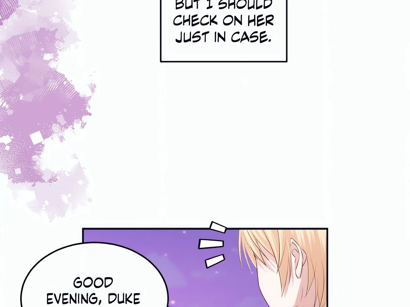 Afternoon in Another World [ Official ] chapter 17 page 77