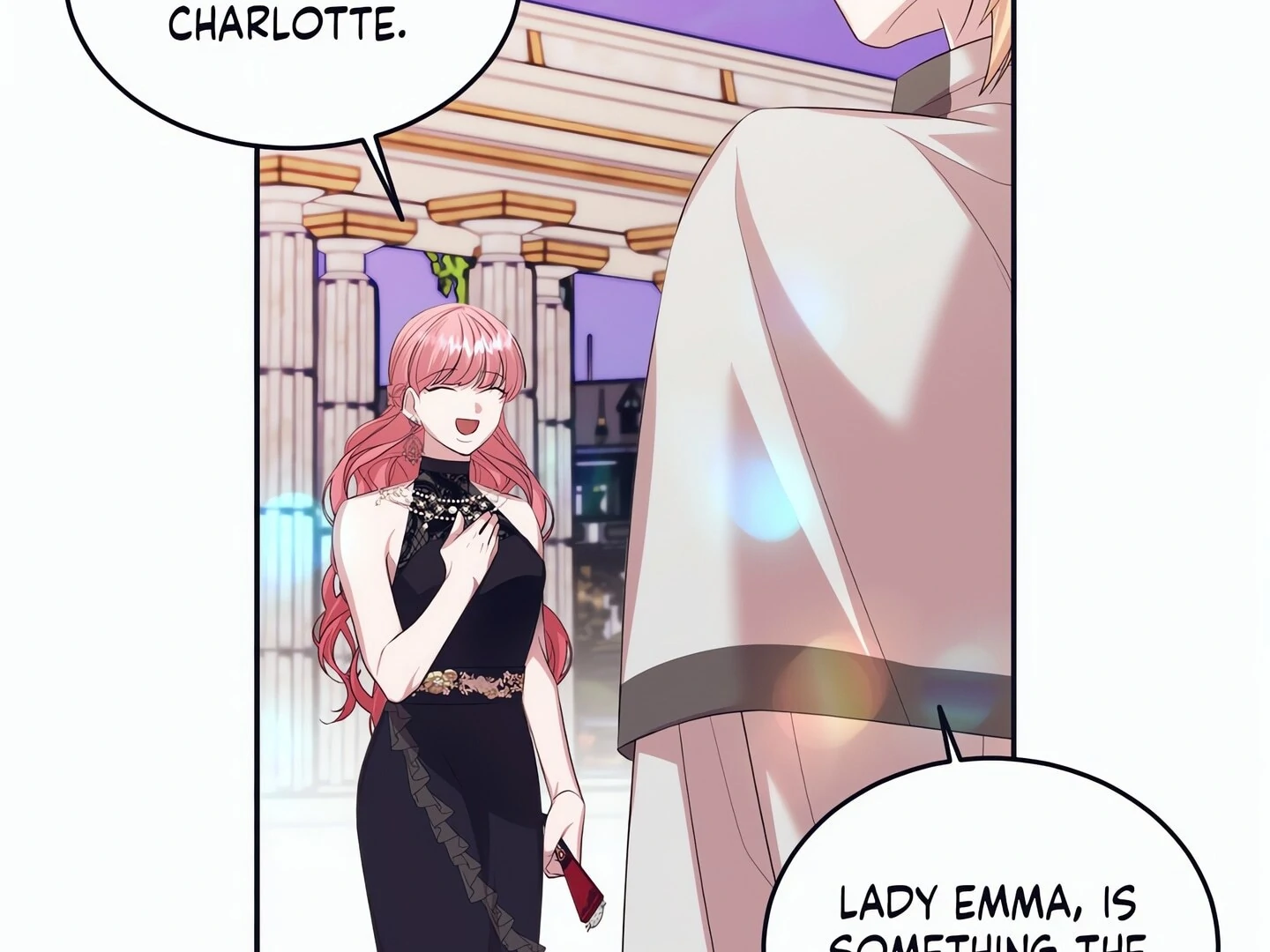 Afternoon in Another World [ Official ] chapter 17 page 78