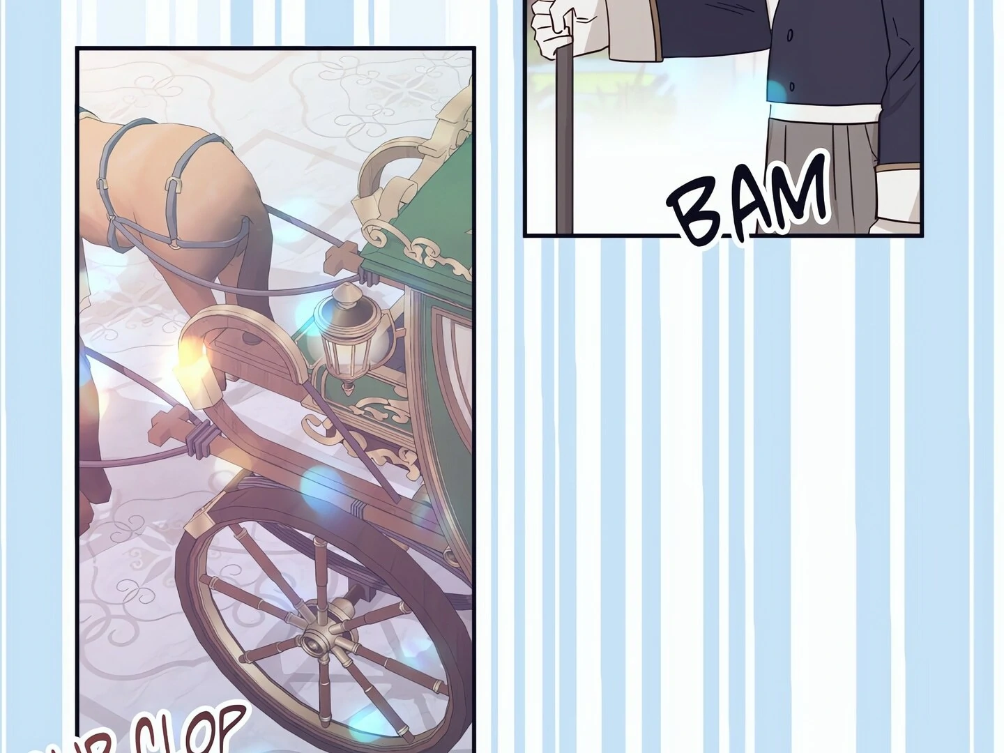 Afternoon in Another World [ Official ] chapter 17 page 86