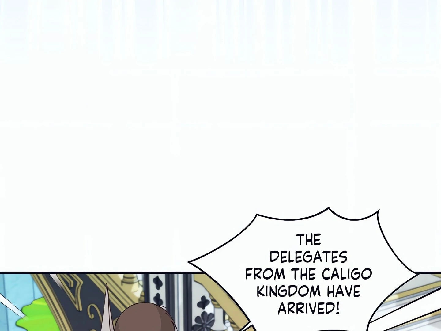 Afternoon in Another World [ Official ] chapter 17 page 88