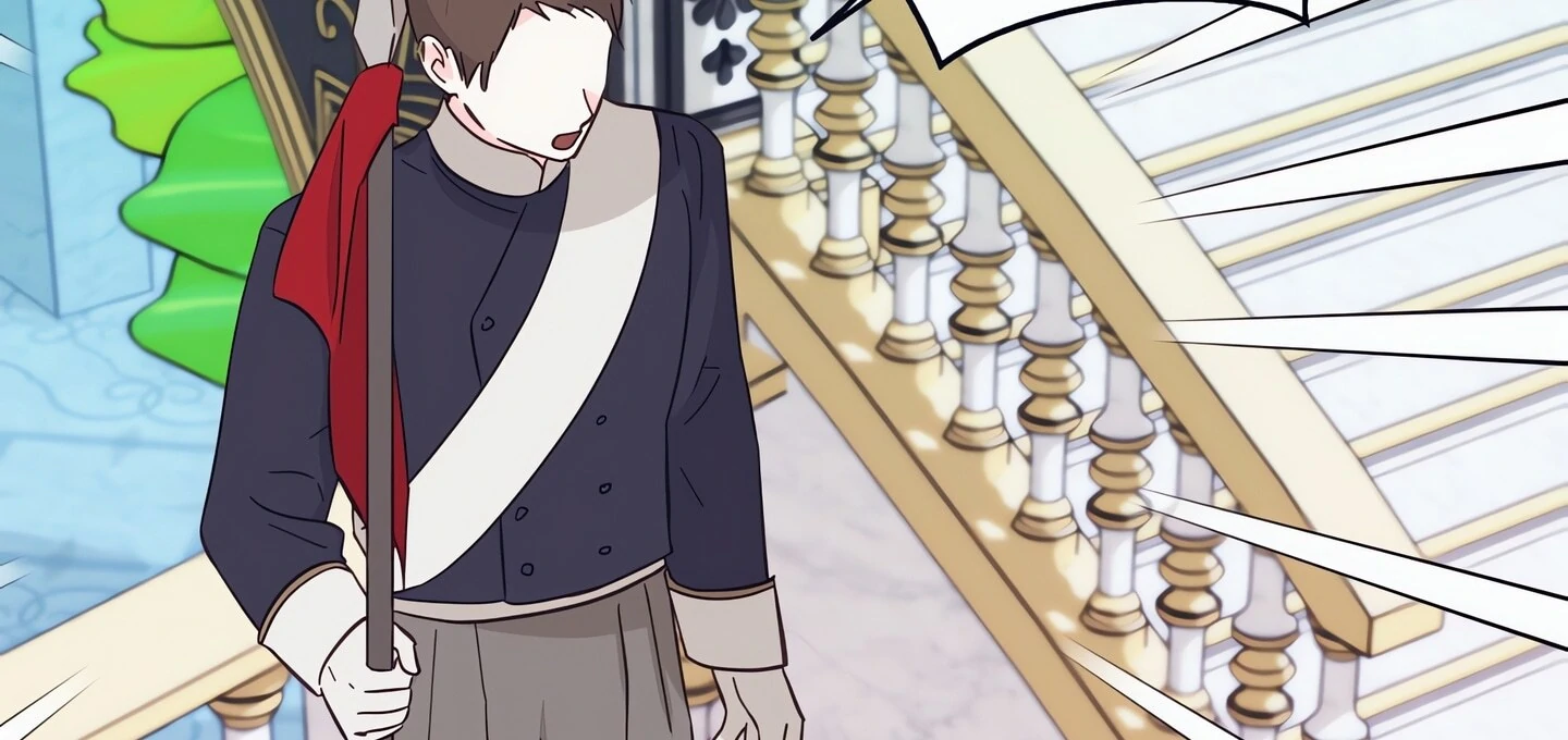 Afternoon in Another World [ Official ] chapter 17 page 89
